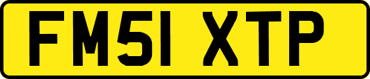 FM51XTP