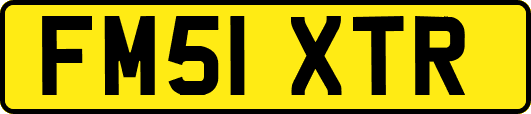 FM51XTR