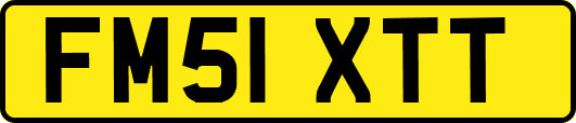 FM51XTT