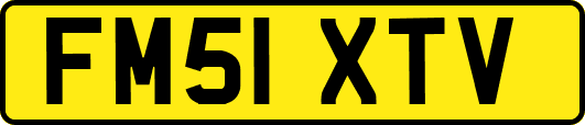 FM51XTV