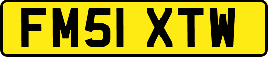 FM51XTW