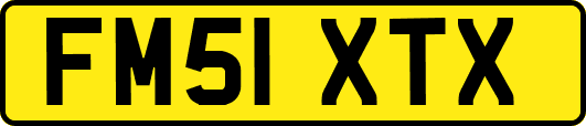 FM51XTX