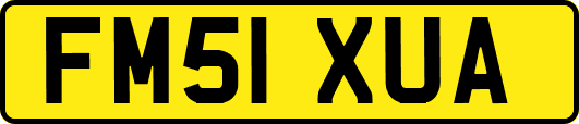 FM51XUA