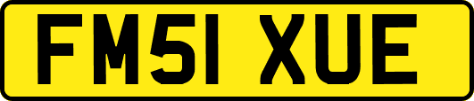 FM51XUE