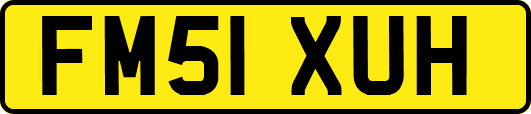FM51XUH