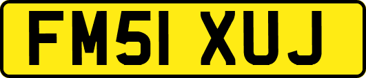 FM51XUJ