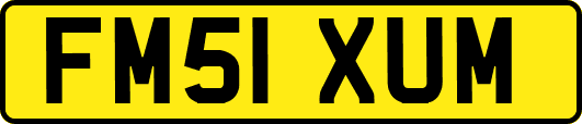 FM51XUM