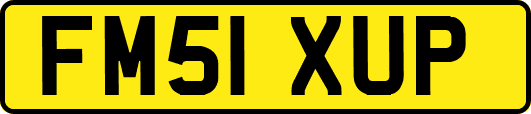 FM51XUP