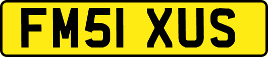 FM51XUS