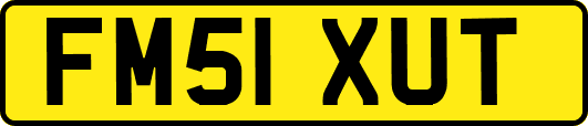 FM51XUT