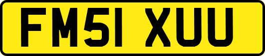 FM51XUU