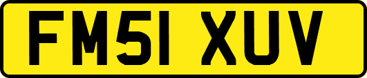 FM51XUV
