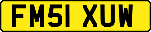 FM51XUW