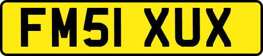 FM51XUX