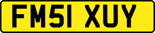 FM51XUY