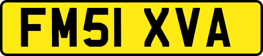 FM51XVA