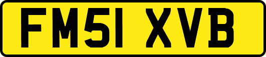 FM51XVB