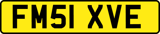 FM51XVE