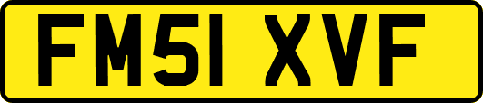 FM51XVF