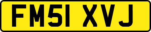 FM51XVJ