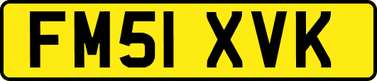 FM51XVK