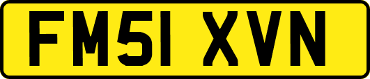 FM51XVN