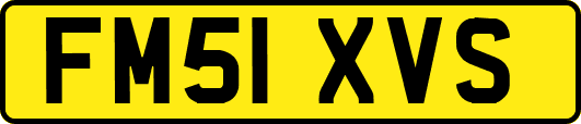 FM51XVS