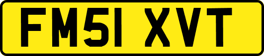 FM51XVT
