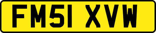 FM51XVW