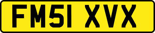 FM51XVX