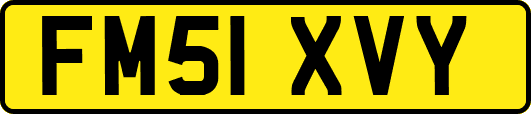 FM51XVY