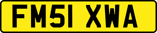 FM51XWA