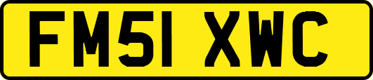 FM51XWC
