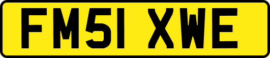 FM51XWE