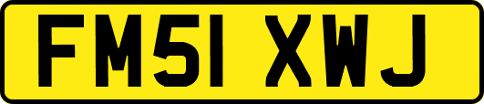 FM51XWJ