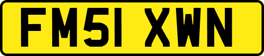 FM51XWN