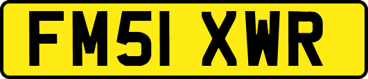 FM51XWR