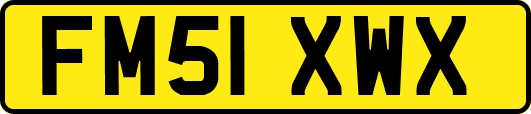 FM51XWX