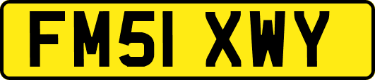 FM51XWY