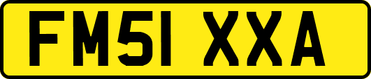 FM51XXA