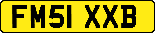 FM51XXB