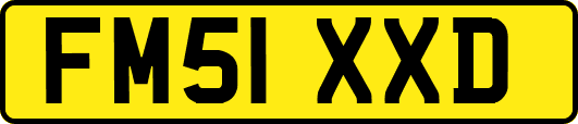 FM51XXD