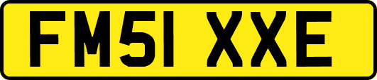 FM51XXE