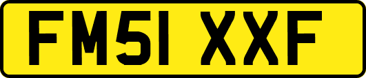 FM51XXF