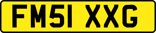 FM51XXG