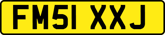 FM51XXJ
