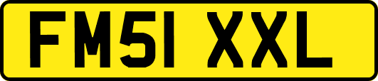 FM51XXL