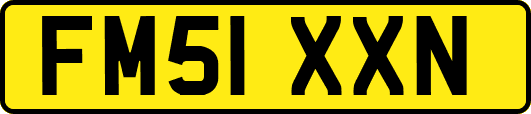 FM51XXN