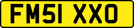 FM51XXO