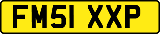 FM51XXP